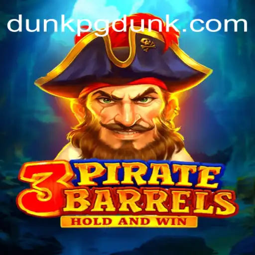 Exploring 3PirateBarrels: Dive into the Adventure