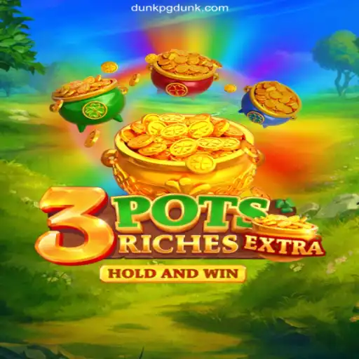 Experience the Thrills of 3potsExtra at DUNKPG Oficial - The Premier Online Casino in Brazil