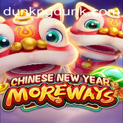 Exploring CHINESENEWYEARMOREWAYS: A Mesmerizing Casino Experience