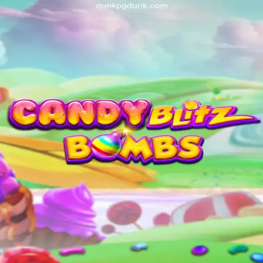 CandyBlitzBombs: The Sweetest Challenge in Online Gaming