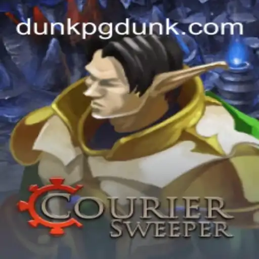 Unveiling CourierSweeper: The Intriguing Game at DUNKPG Oficial 💯️ Casino