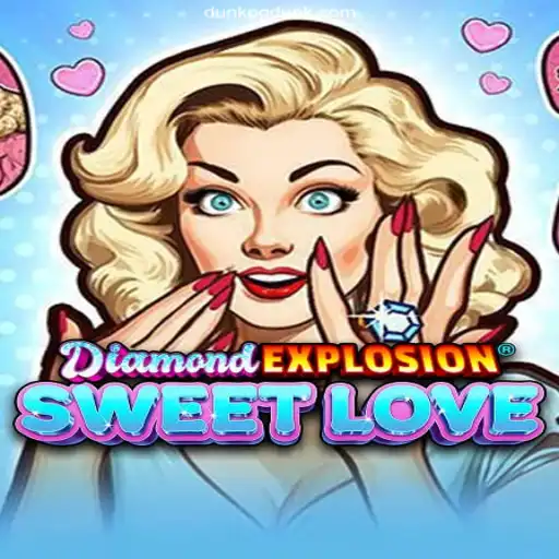 DiamondExplosionSweetLove: Dive into the Most Exciting Casino Game Experience