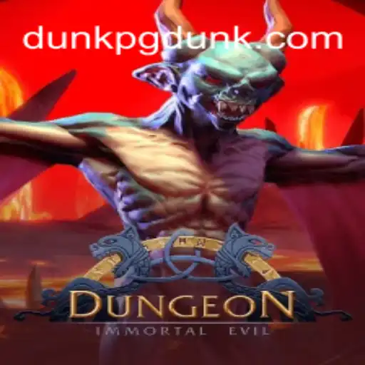 Dungeon: Explore the Depths with DUNKPG Oficial 💯️ - O melhor cassino online do Brasil