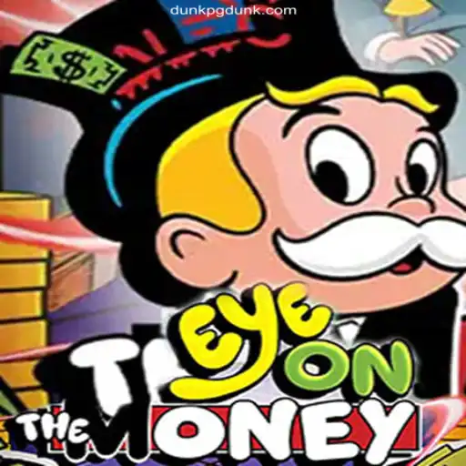EyeOnTheMoney: A Thrilling Gamble in Online Gaming