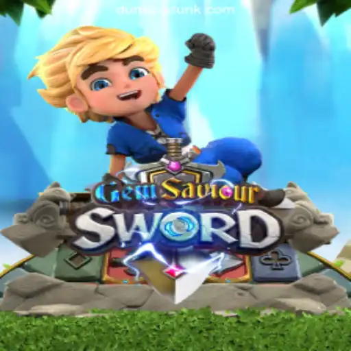 Exploring the World of GemSaviourSword: A Unique Gaming Experience