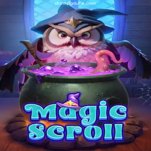 Discover a New Era of Online Gaming with MagicScroll