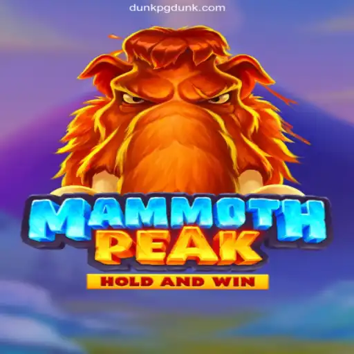Discover the Thrill of MammothPeak