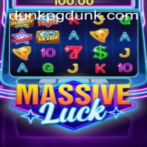 Unveiling MassiveLuck: A Journey into Brazil's Premier Online Gaming Experience