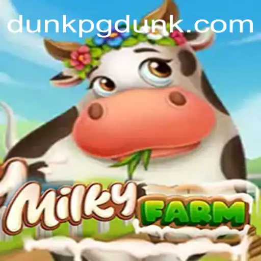 MilkyFarm: Dive into the Delightful World of Online Gaming!