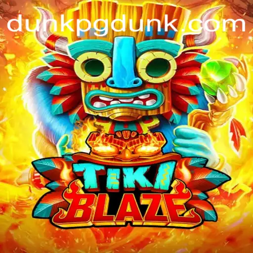 Exploring the Exciting World of TikiBlaze: A Gaming Adventure with a Brazilian Twist