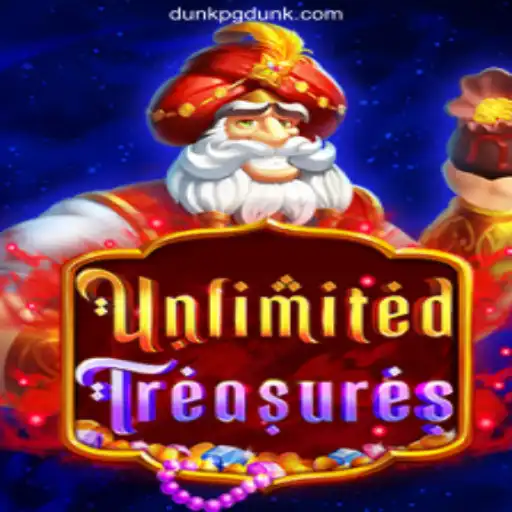 UnlimitedTreasures: Dive into the Ultimate Brazilian Online Casino Experience