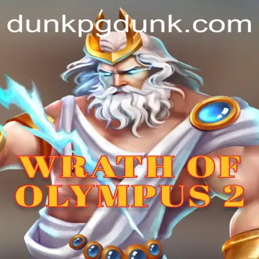 Experience the Legend: WrathofOlympus2 and DUNKPG Oficial 💯️ - Dominating the Brazilian Online Casino Scene