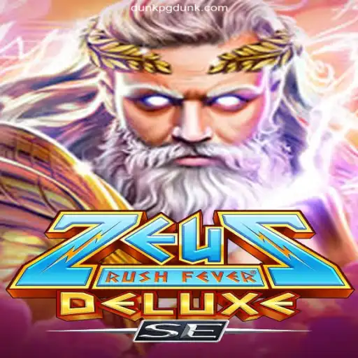 ZeusRushFeverDeluxeSE: A Thrilling Casino Experience Online